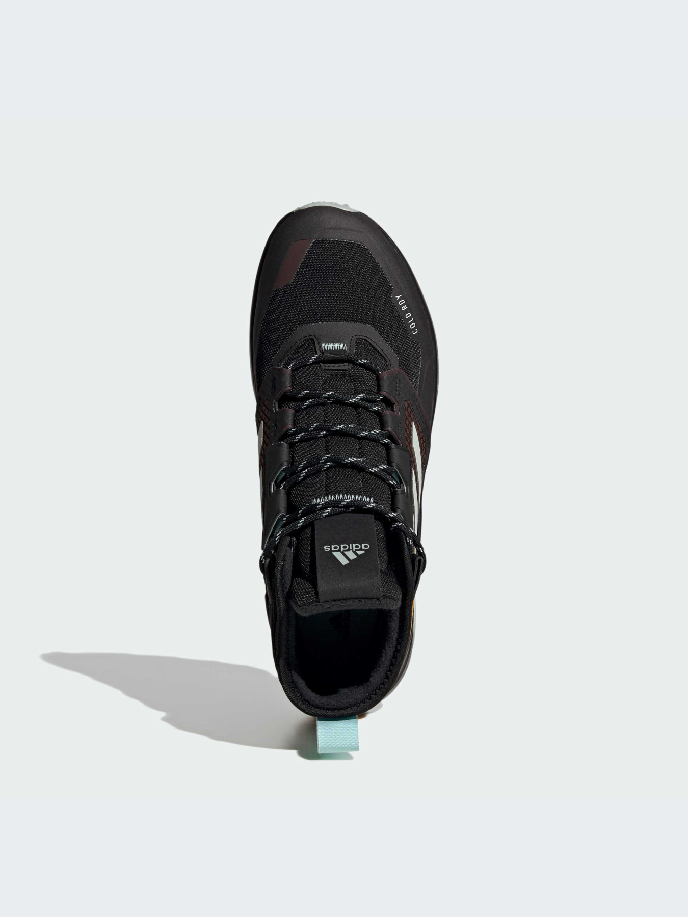Ботинки и сапоги Adidas модель IF4996-KZ Фото