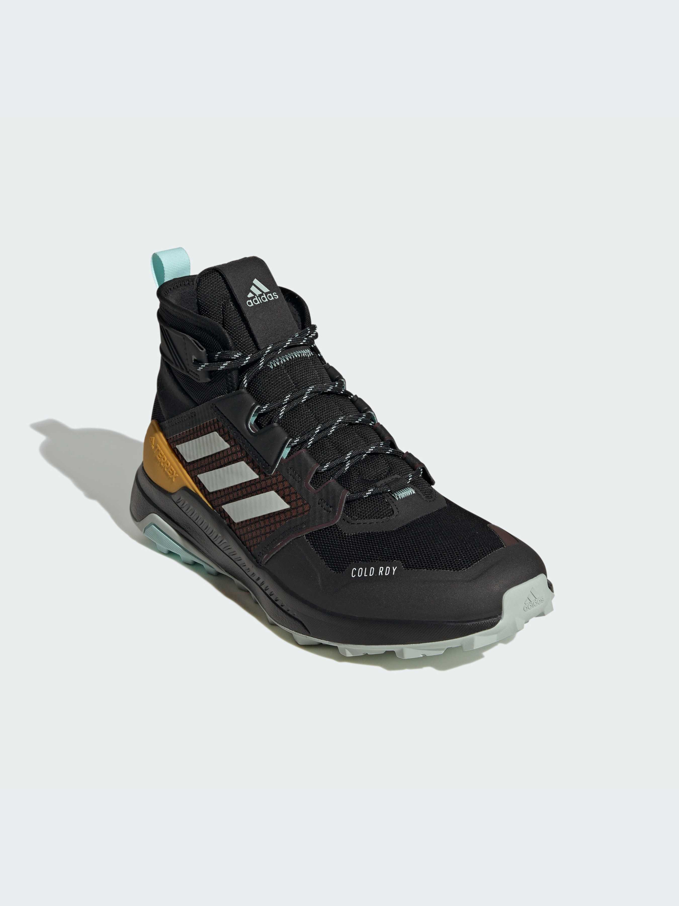 Ботинки и сапоги Adidas модель IF4996-KZ Фото