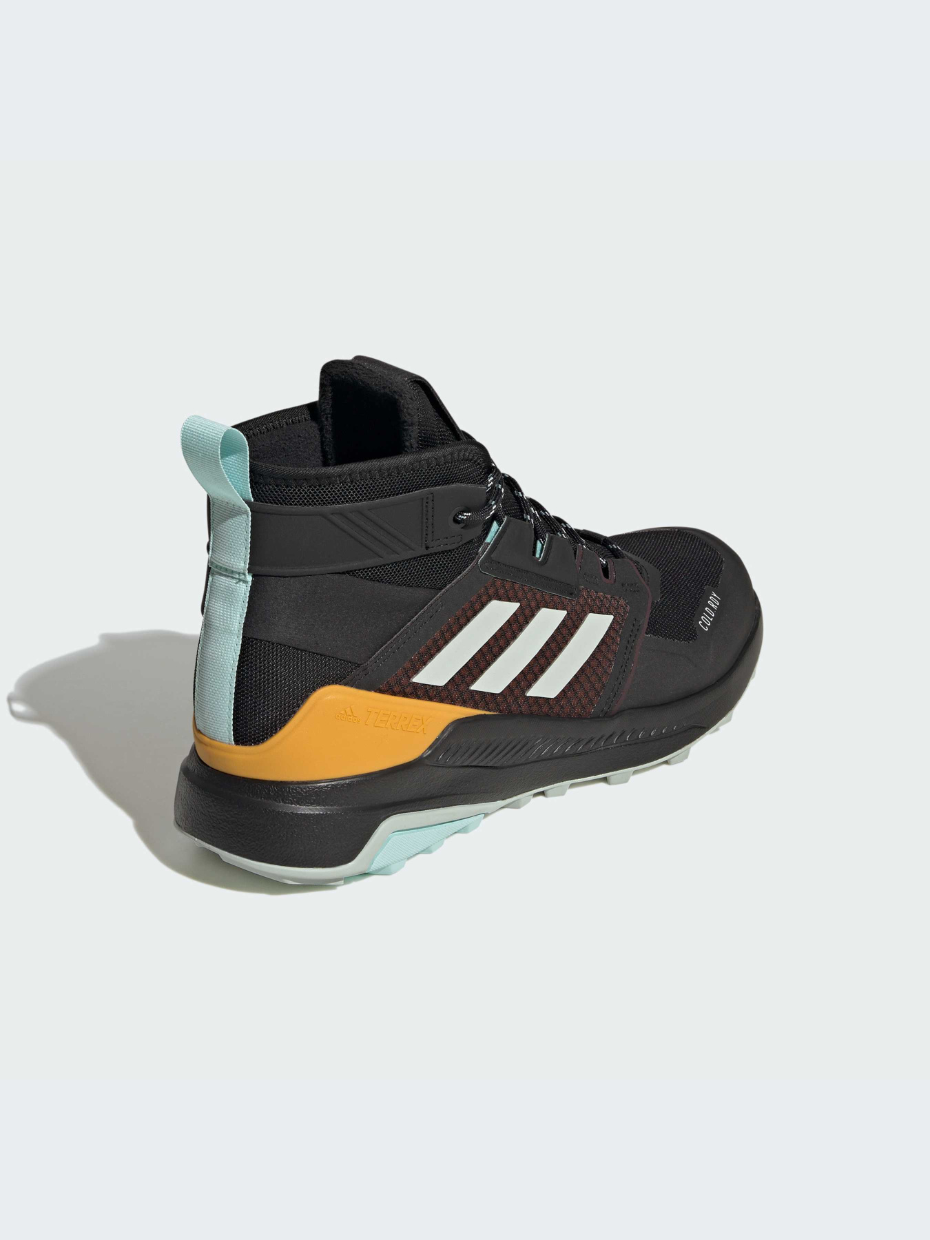 Ботинки и сапоги Adidas модель IF4996-KZ Фото