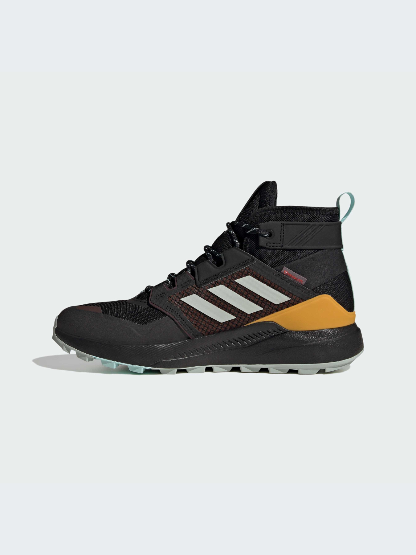Ботинки и сапоги Adidas модель IF4996-KZ Фото