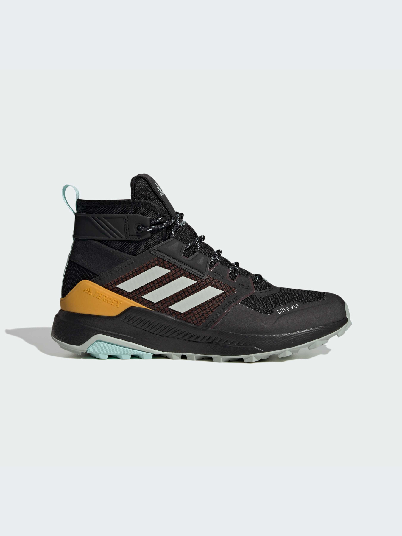 Ботинки и сапоги Adidas модель IF4996-KZ Фото