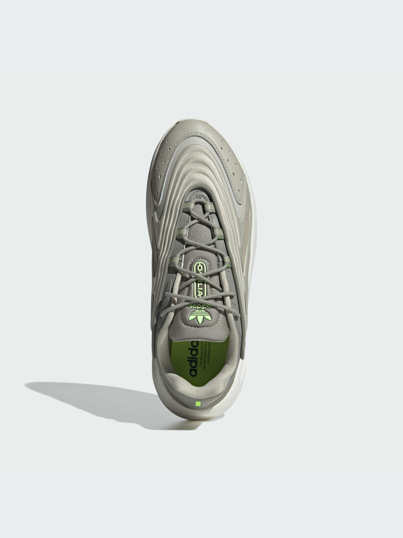 Кроссовки Adidas Ozweego модель IG1134-KZ Фото