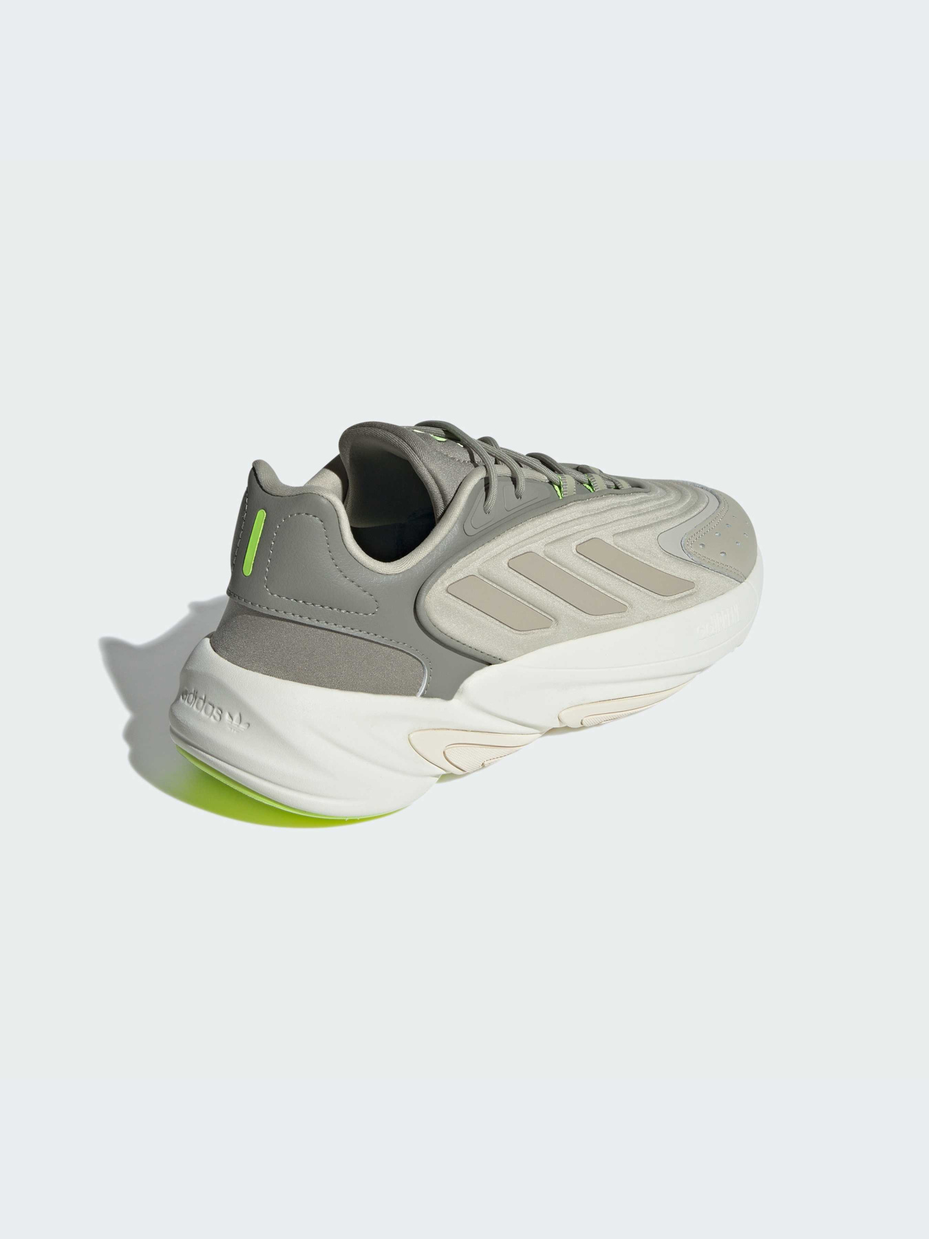 Кроссовки Adidas Ozweego модель IG1134-KZ Фото