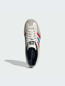 Кеды Adidas Gazelle модель IE9091-KZ Фото