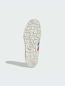 Кеды Adidas Gazelle модель IE9091-KZ Фото