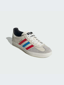 Кеды Adidas Gazelle модель IE9091-KZ Фото