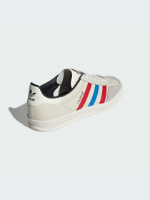 Кеды Adidas Gazelle модель IE9091-KZ Фото