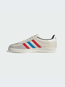 Кеды Adidas Gazelle модель IE9091-KZ Фото