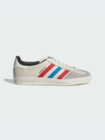 Кеды Adidas Gazelle модель IE9091-KZ Фото