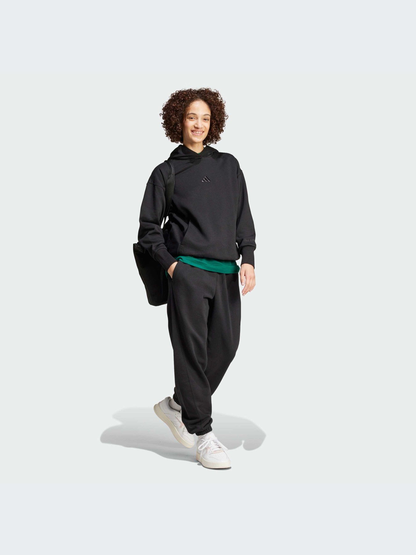 Брюки Adidas модель IW1024-KZ Фото