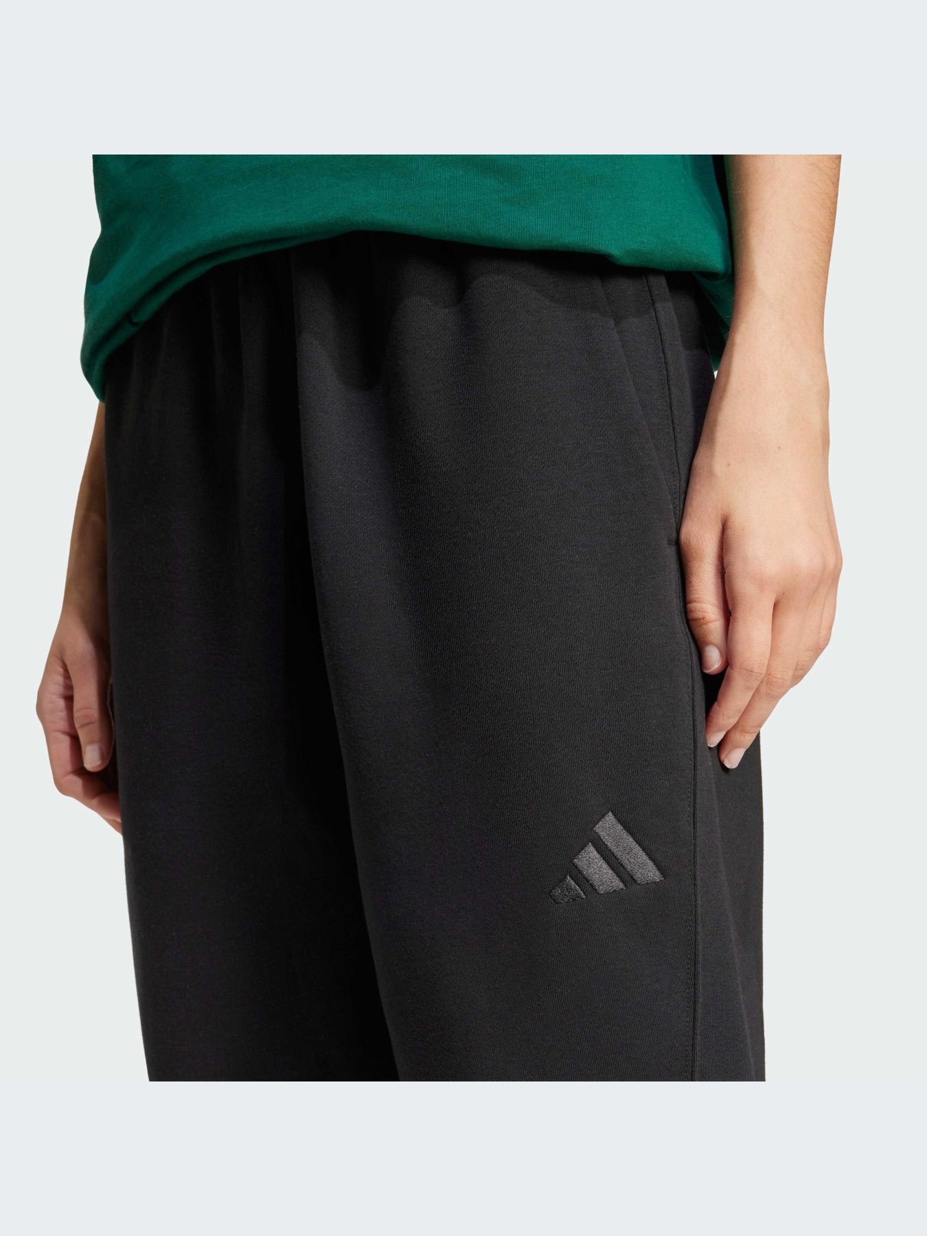 Брюки Adidas модель IW1024-KZ Фото