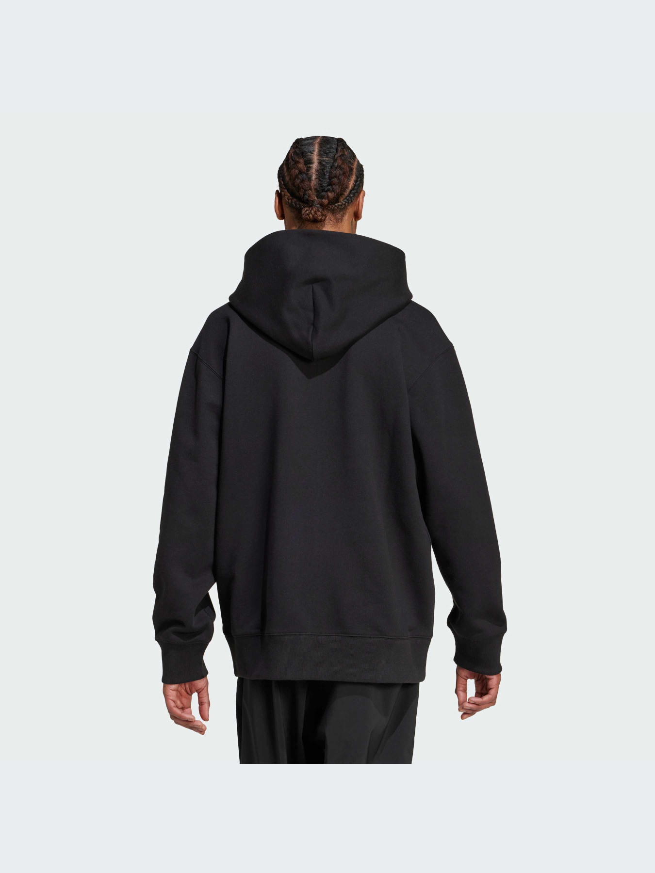 Худи и свитшоты Adidas модель IY2247-KZ Фото