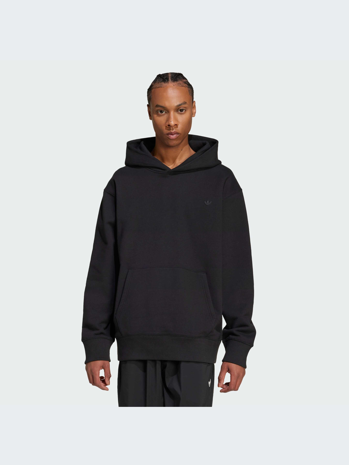 Худи и свитшоты Adidas модель IY2247-KZ Фото