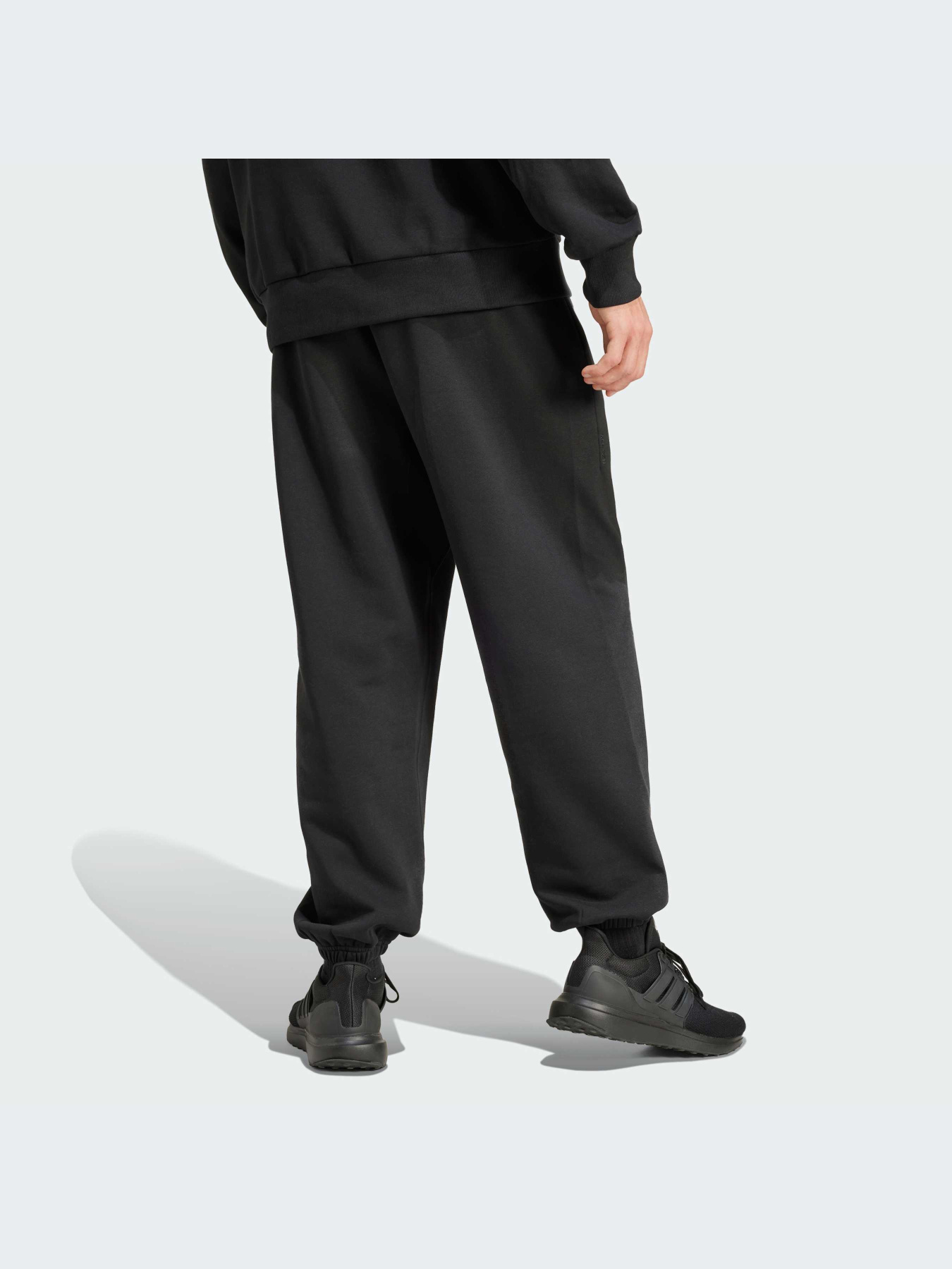 Брюки Adidas модель IX1252-KZ Фото