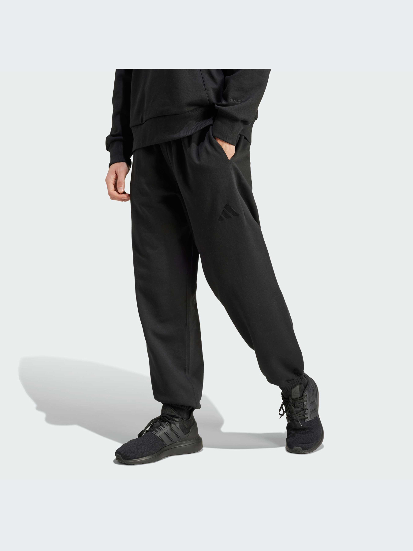 Брюки Adidas модель IX1252-KZ Фото