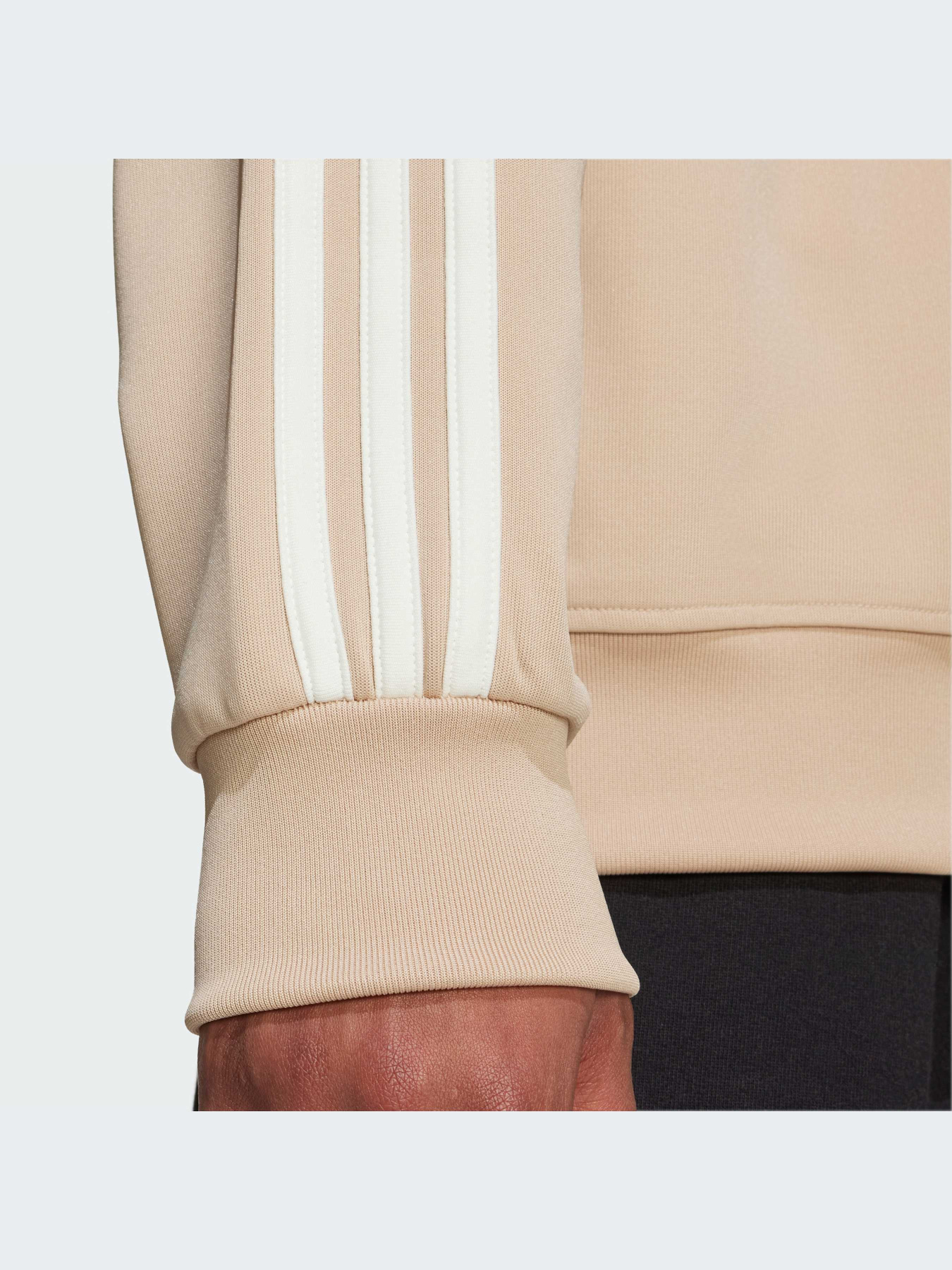 Худи и свитшоты Adidas Adicolor модель IX5215-KZ Фото
