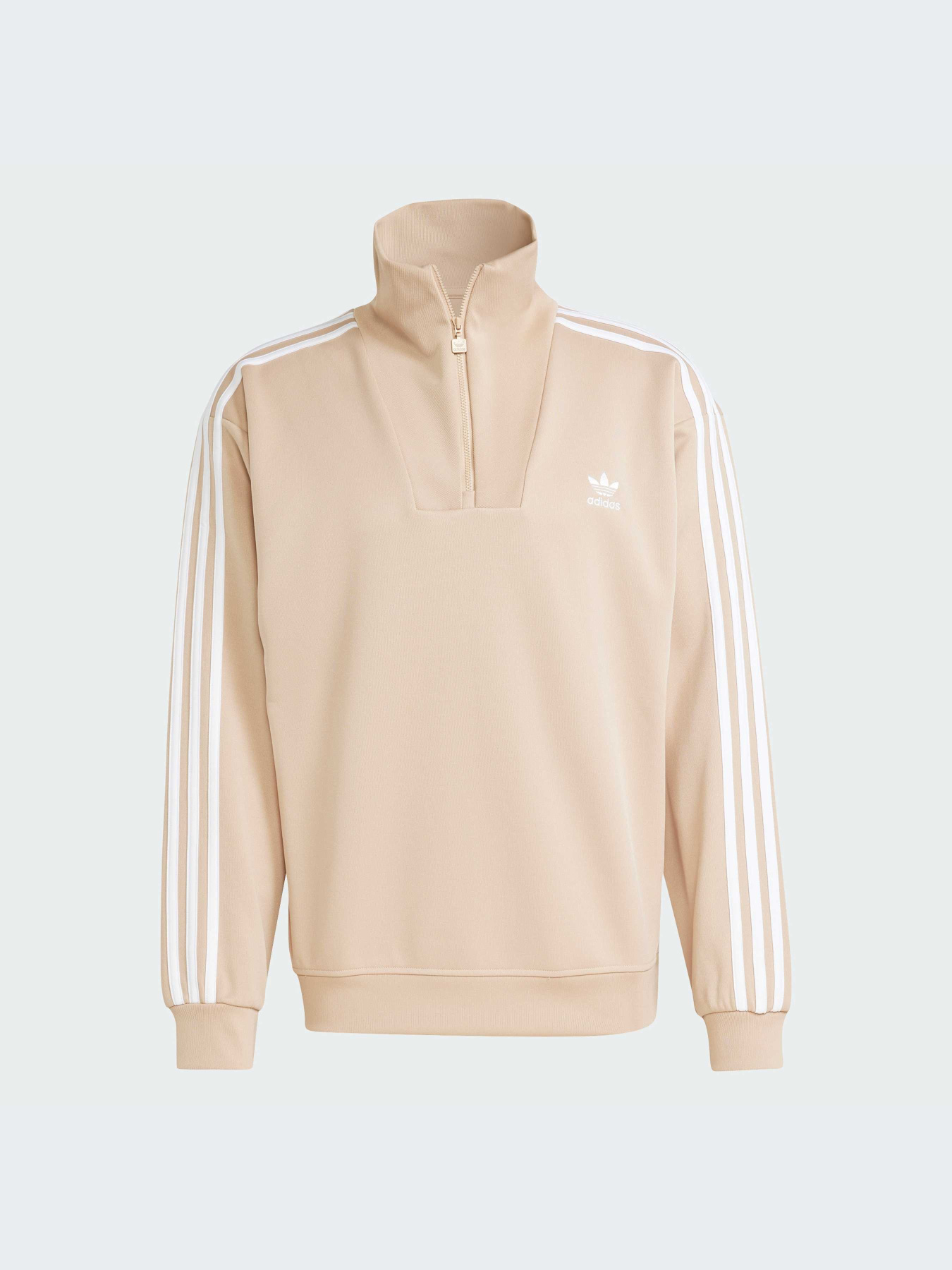 Худи и свитшоты Adidas Adicolor модель IX5215-KZ Фото
