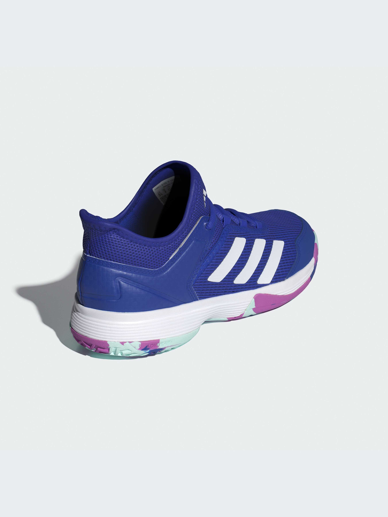Кроссовки Adidas модель IF9103-KZ Фото
