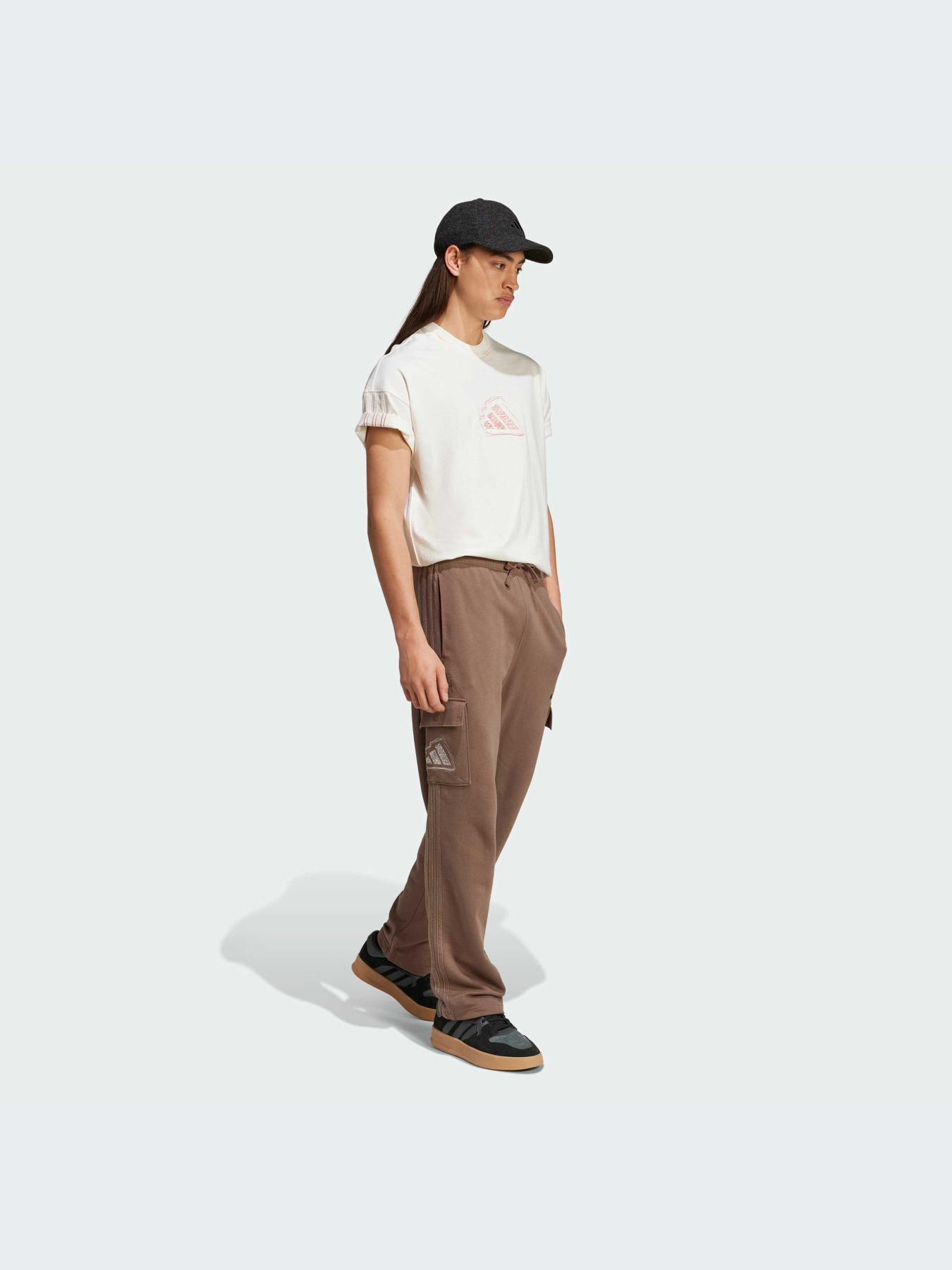 Брюки Adidas модель IY6576-KZ Фото