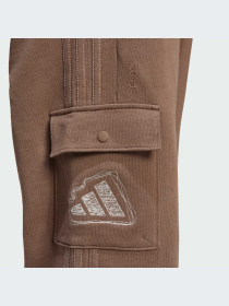 Брюки Adidas модель IY6576-KZ Фото