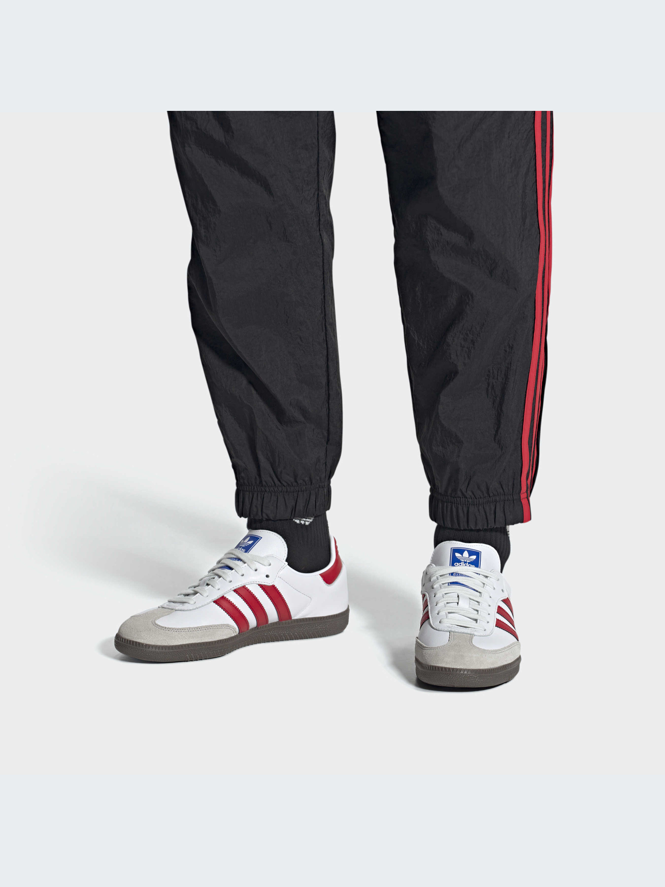 Кеды Adidas модель IG1025-KZ Фото