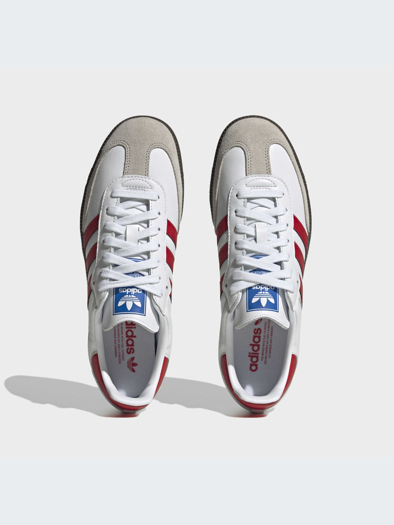 Кеды Adidas модель IG1025-KZ Фото