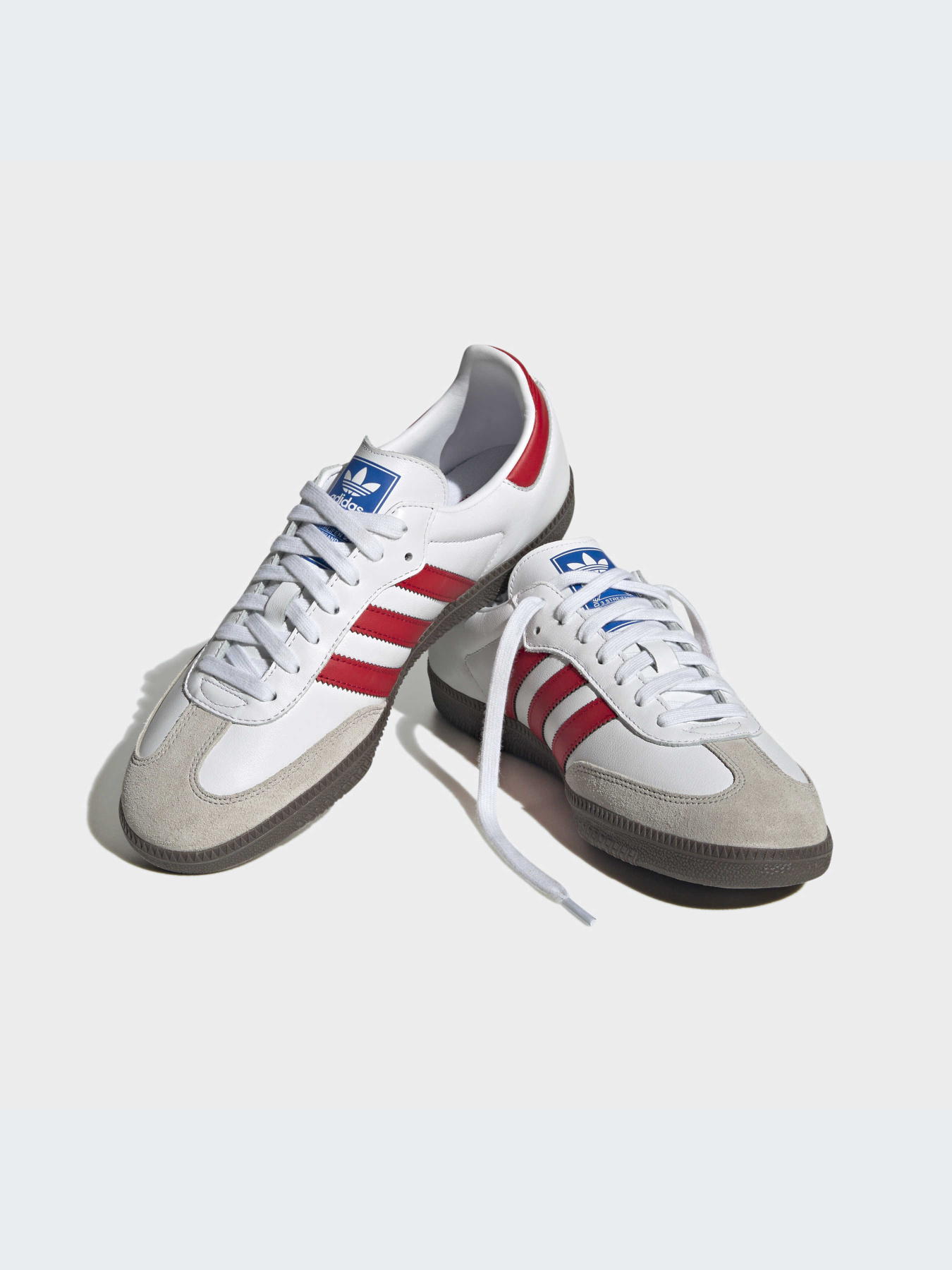 Кеды Adidas модель IG1025-KZ Фото
