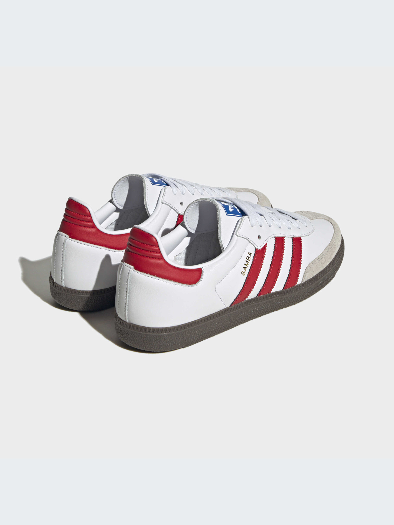 Кеды Adidas модель IG1025-KZ Фото