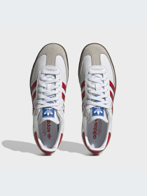 Кеды Adidas модель IG1025-KZ Фото