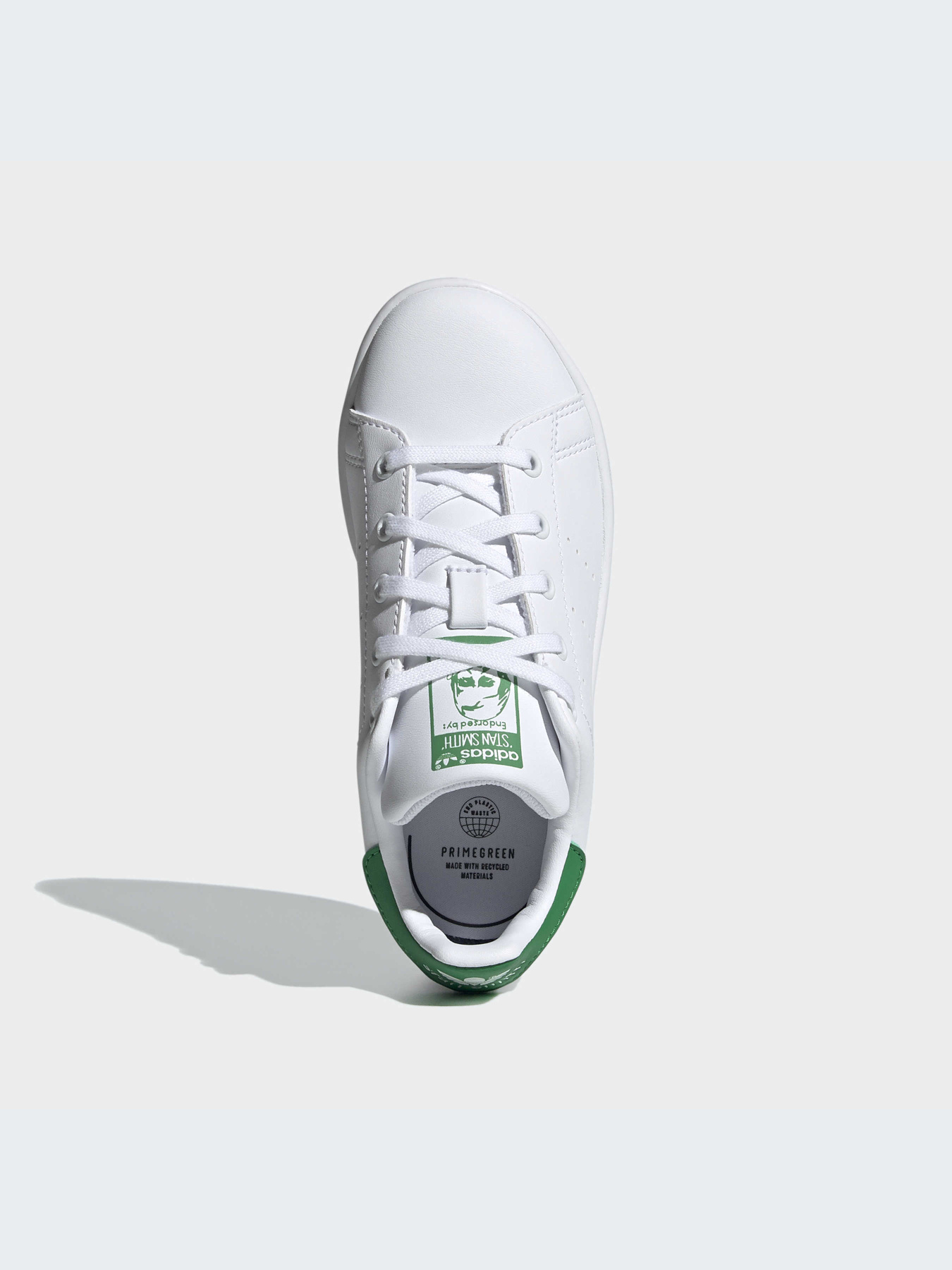 Кеды Adidas Stan Smith модель FX7524-KZ Фото