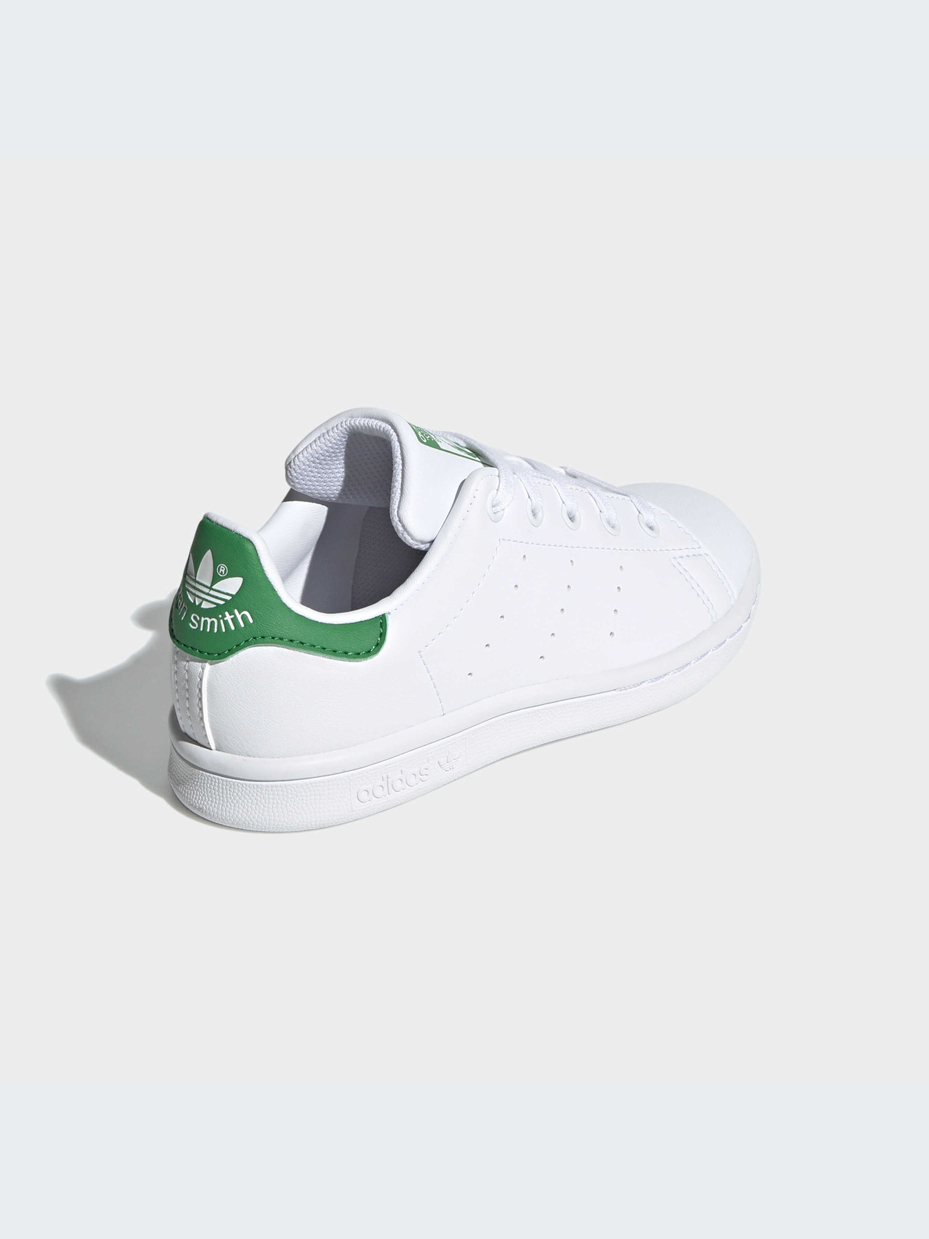 Кеды Adidas Stan Smith модель FX7524-KZ Фото