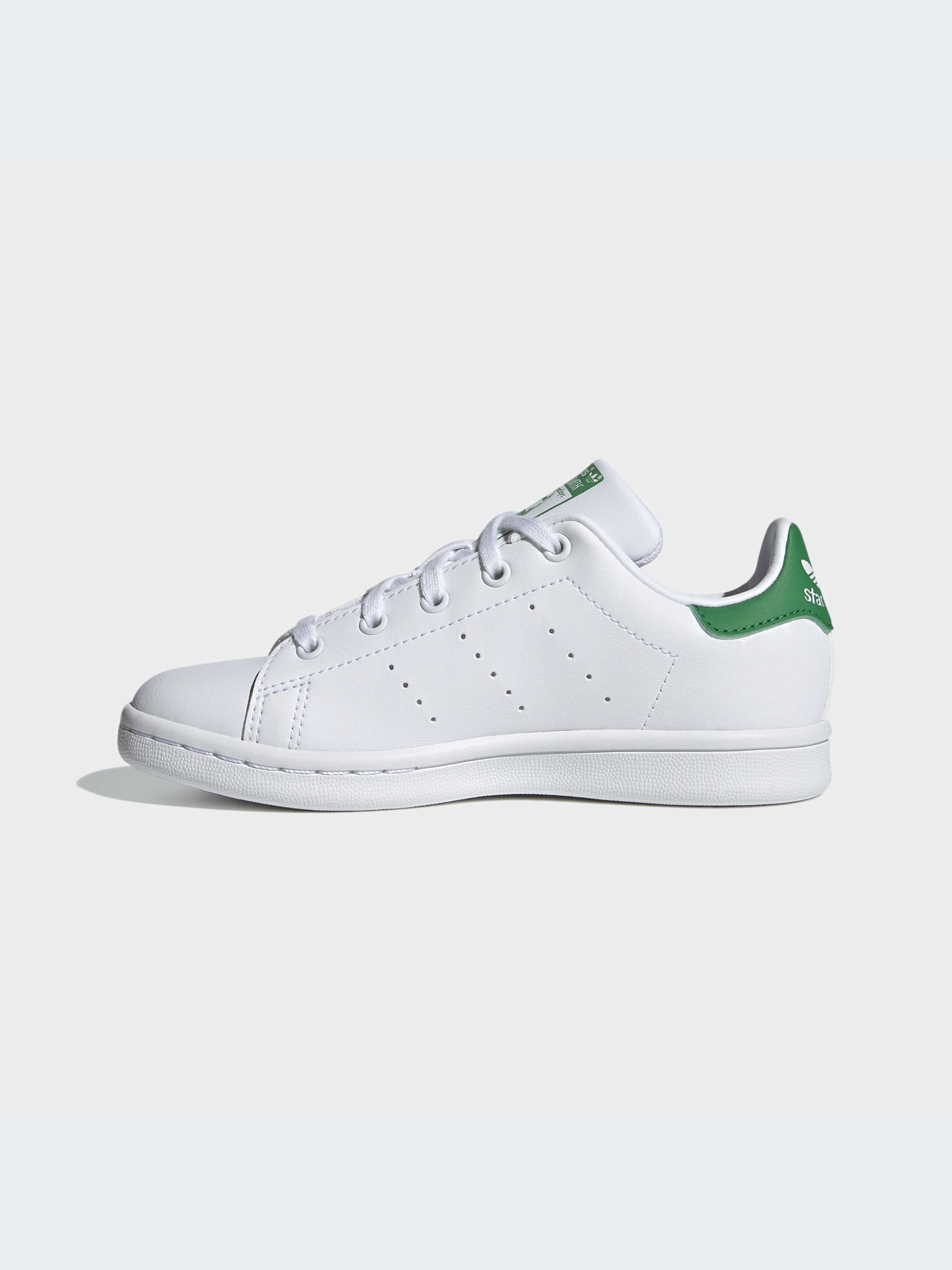 Кеды Adidas Stan Smith модель FX7524-KZ Фото