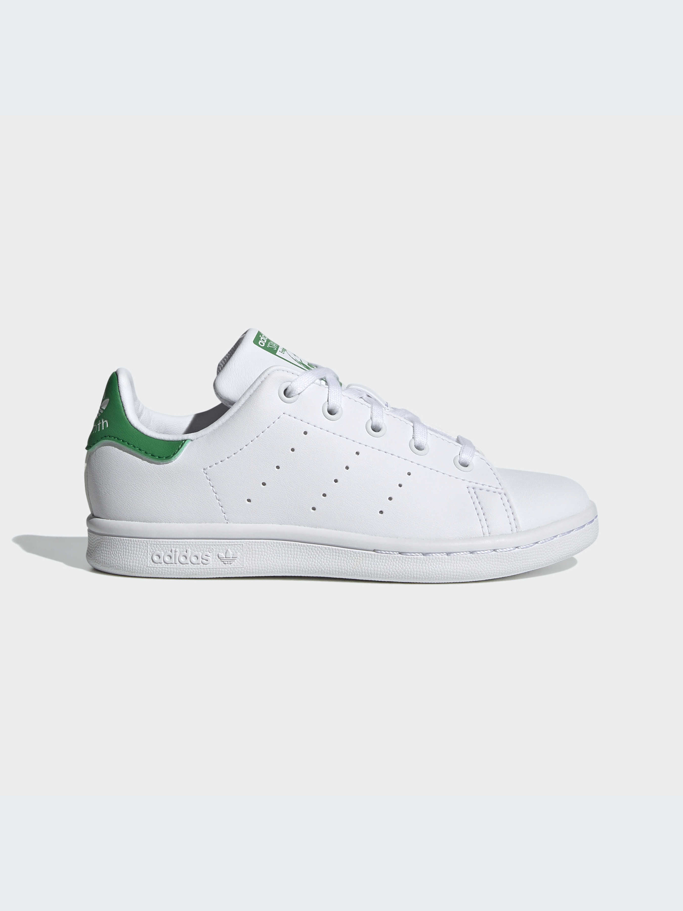 Кеды Adidas Stan Smith модель FX7524-KZ Фото