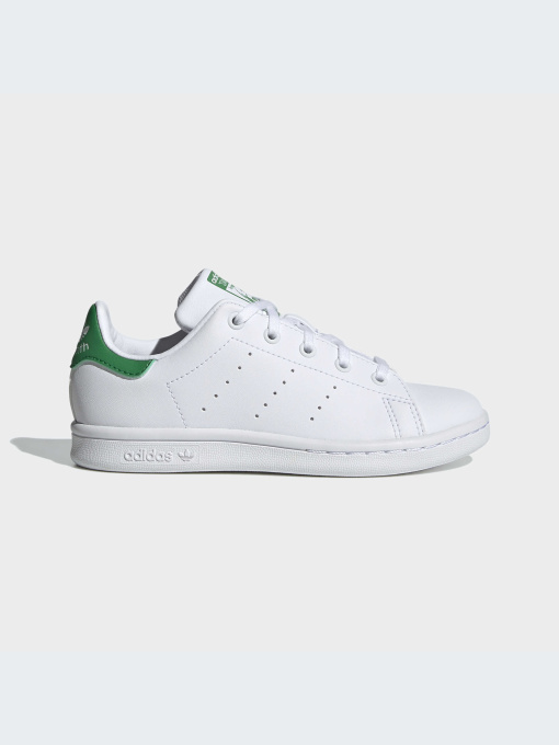 Кеды Adidas Stan Smith модель FX7524-KZ Фото