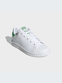 Кеды Adidas Stan Smith модель FX7524-KZ Фото
