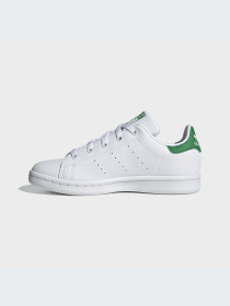 Кеды Adidas Stan Smith модель FX7524-KZ Фото