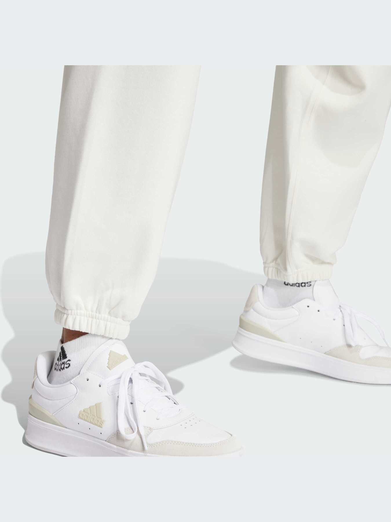 Брюки Adidas модель IY4124-KZ Фото