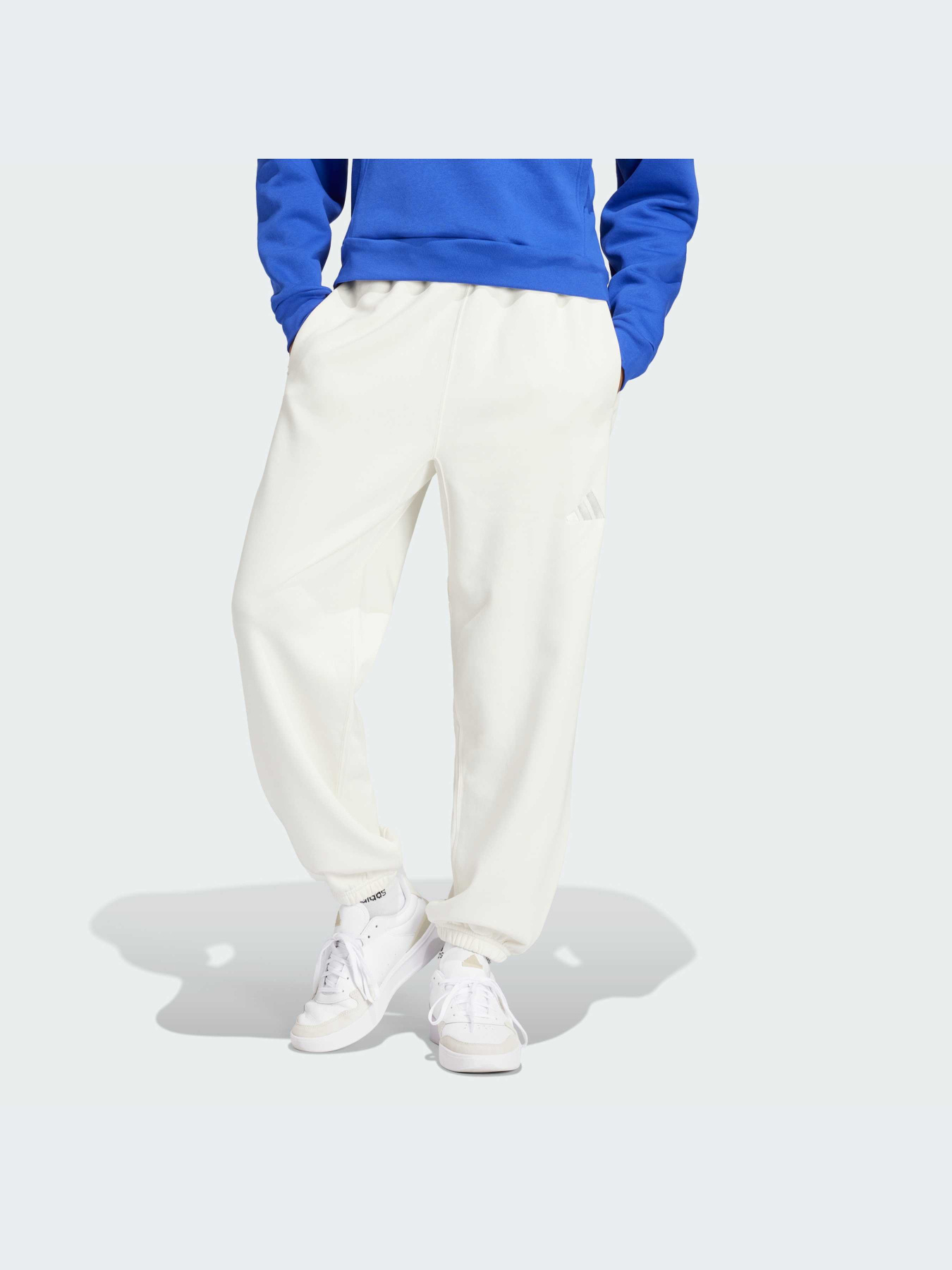 Брюки Adidas модель IY4124-KZ Фото