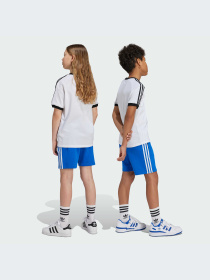Шорты Adidas Adicolor модель IY7479-KZ Фото