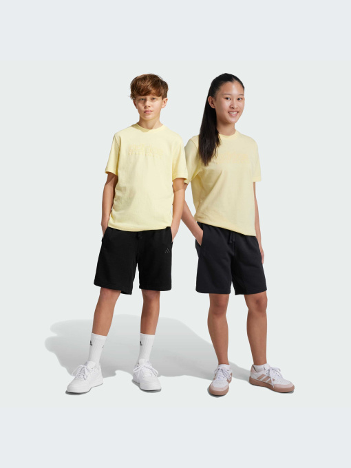 Шорты Adidas модель IX9442-KZ Фото