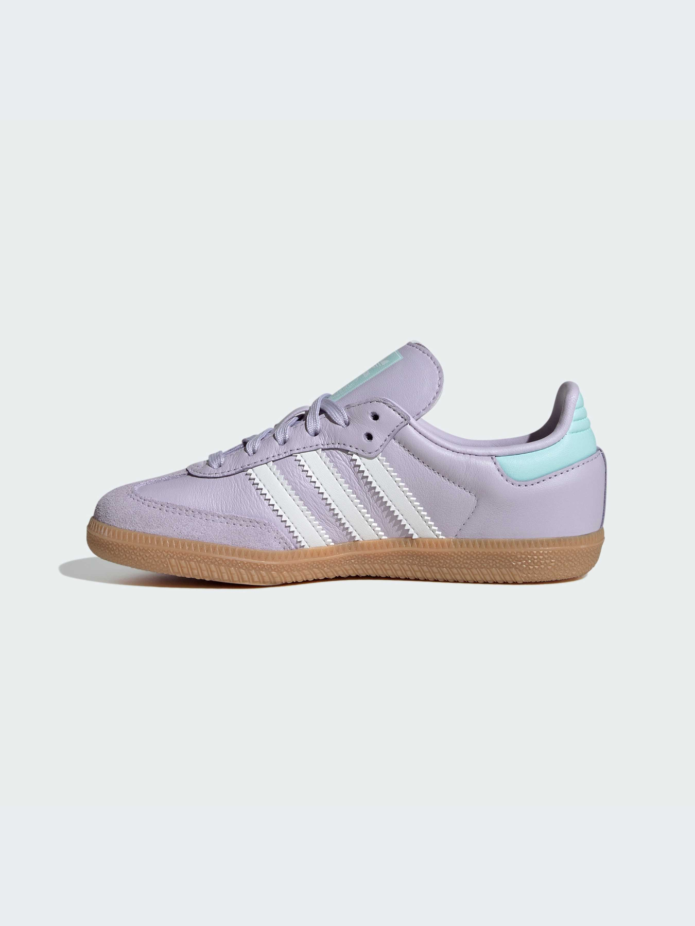 Кеды Adidas модель IE8847-KZ Фото