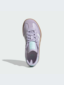 Кеды Adidas модель IE8847-KZ Фото