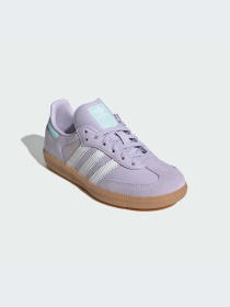 Кеды Adidas модель IE8847-KZ Фото