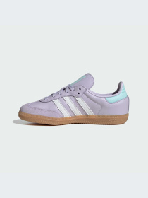 Кеды Adidas модель IE8847-KZ Фото
