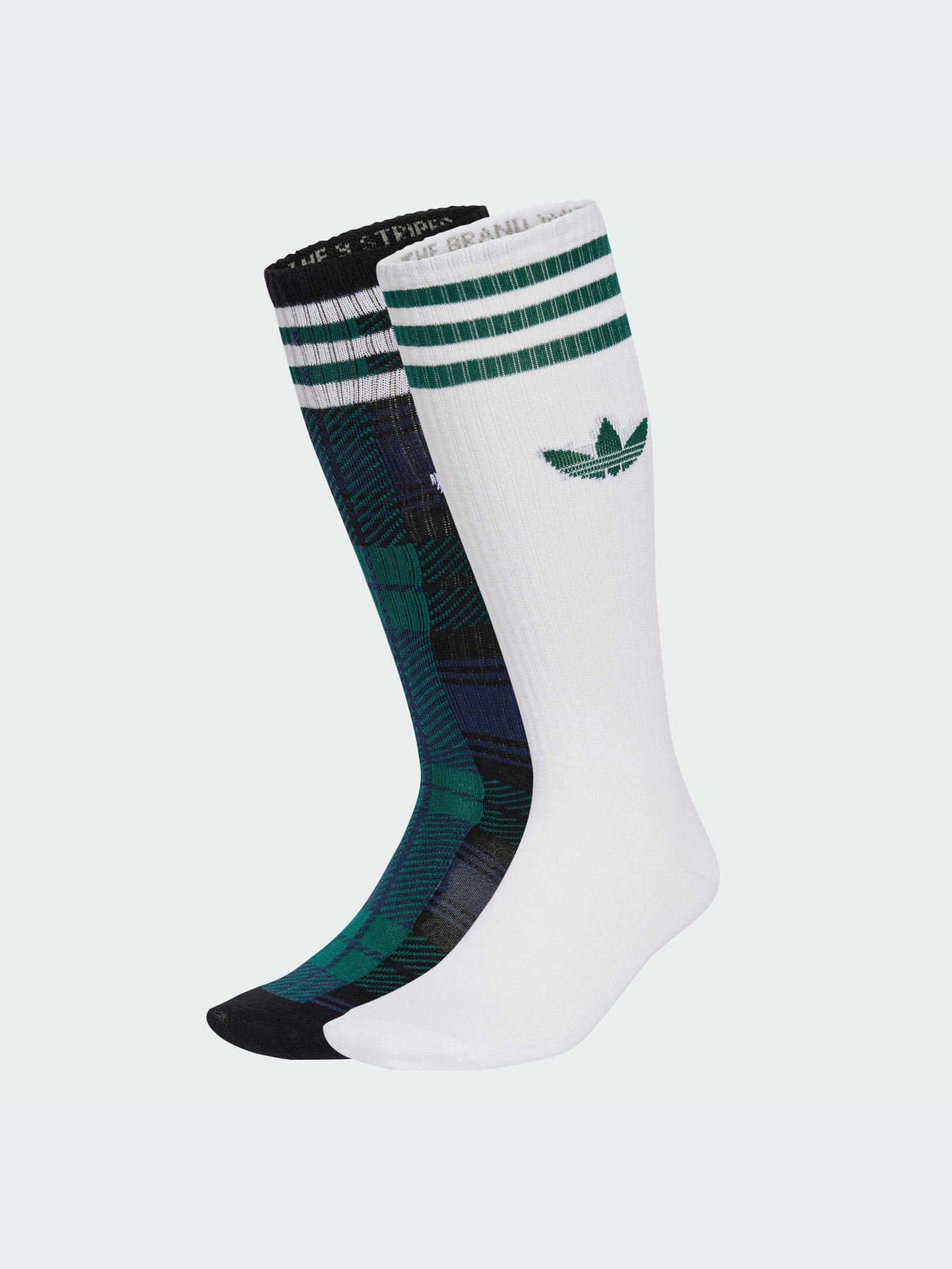 Носки и гольфы Adidas Graphics модель IX6812-KZ Фото