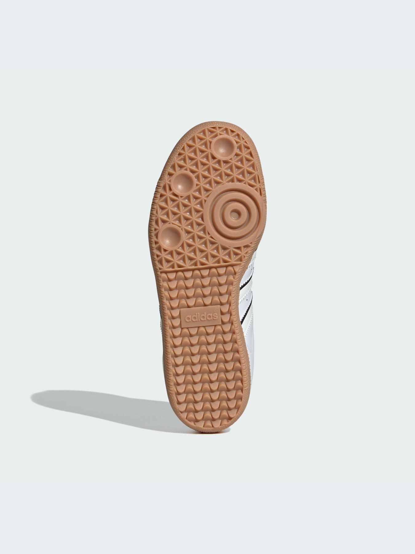 Кеды Adidas модель IH5585-KZ Фото