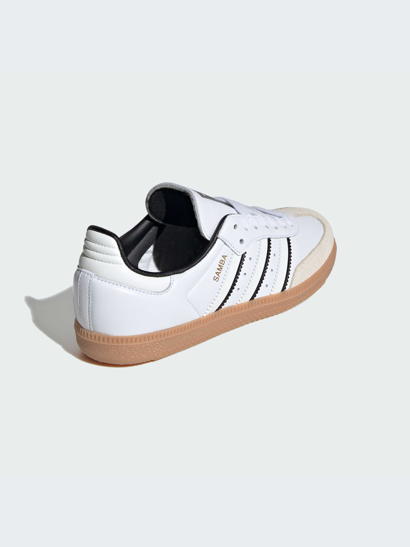 Кеды Adidas модель IH5585-KZ Фото