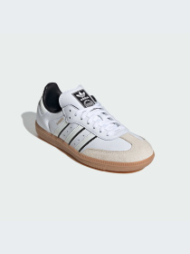 Кеды Adidas модель IH5585-KZ Фото