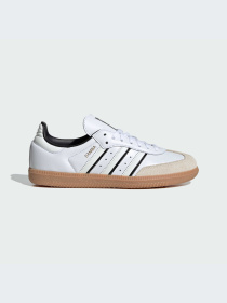 Кеды Adidas модель IH5585-KZ Фото