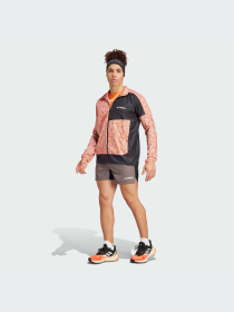 Куртки и дубленки Adidas модель IW9239-KZ Фото
